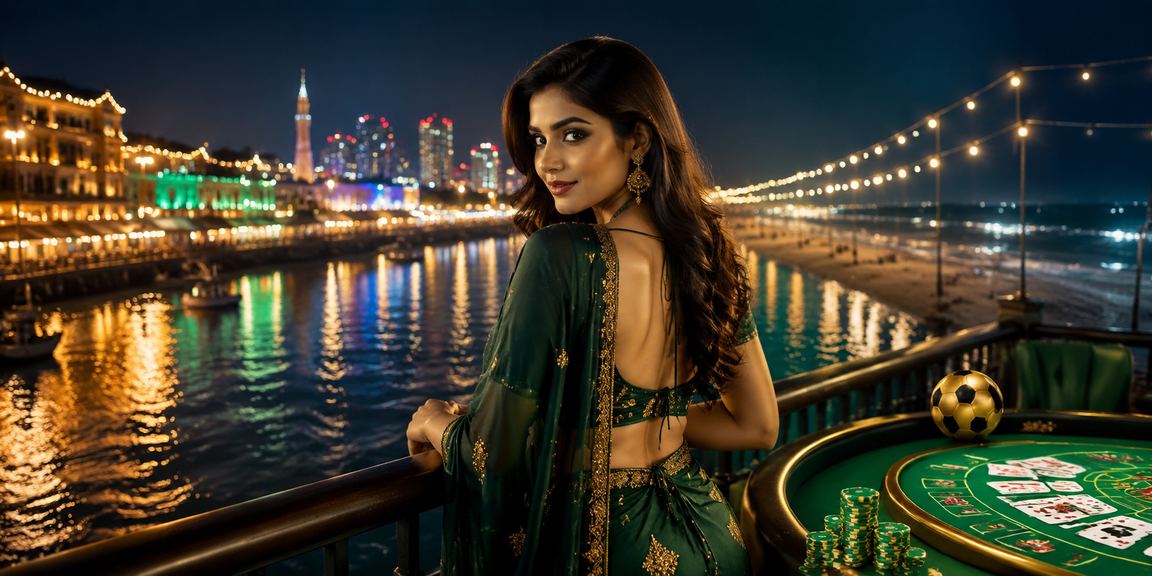 কক্সবাজার ইন্দোর ক্যাসিনো গেম